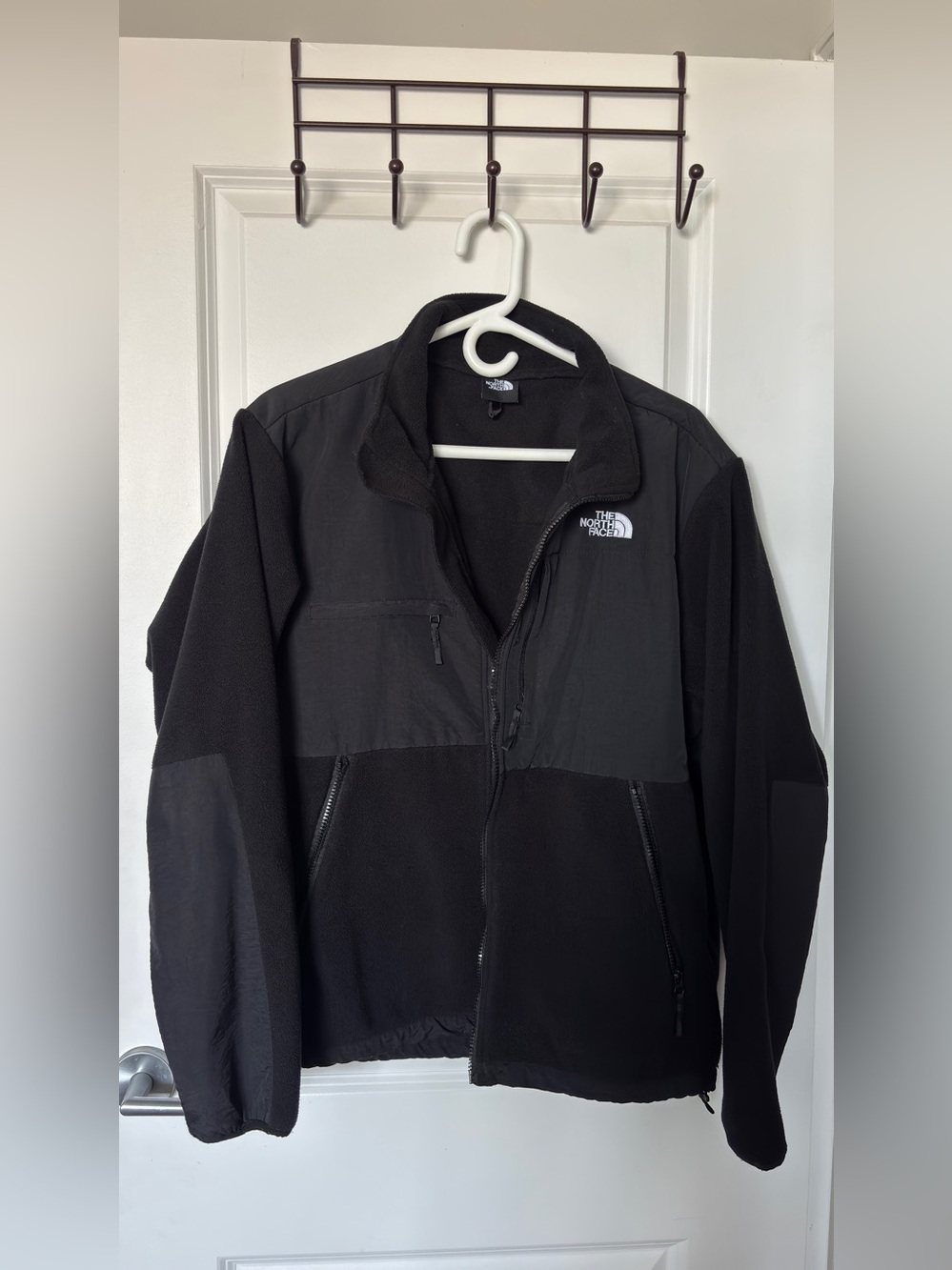 NorthFace Zip Up